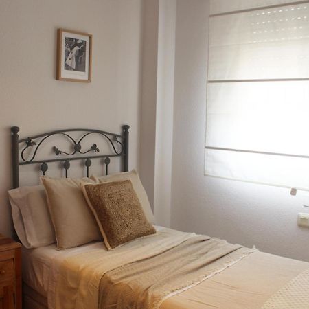 Ideal Para Familias Vejer de la Frontera Exteriér fotografie