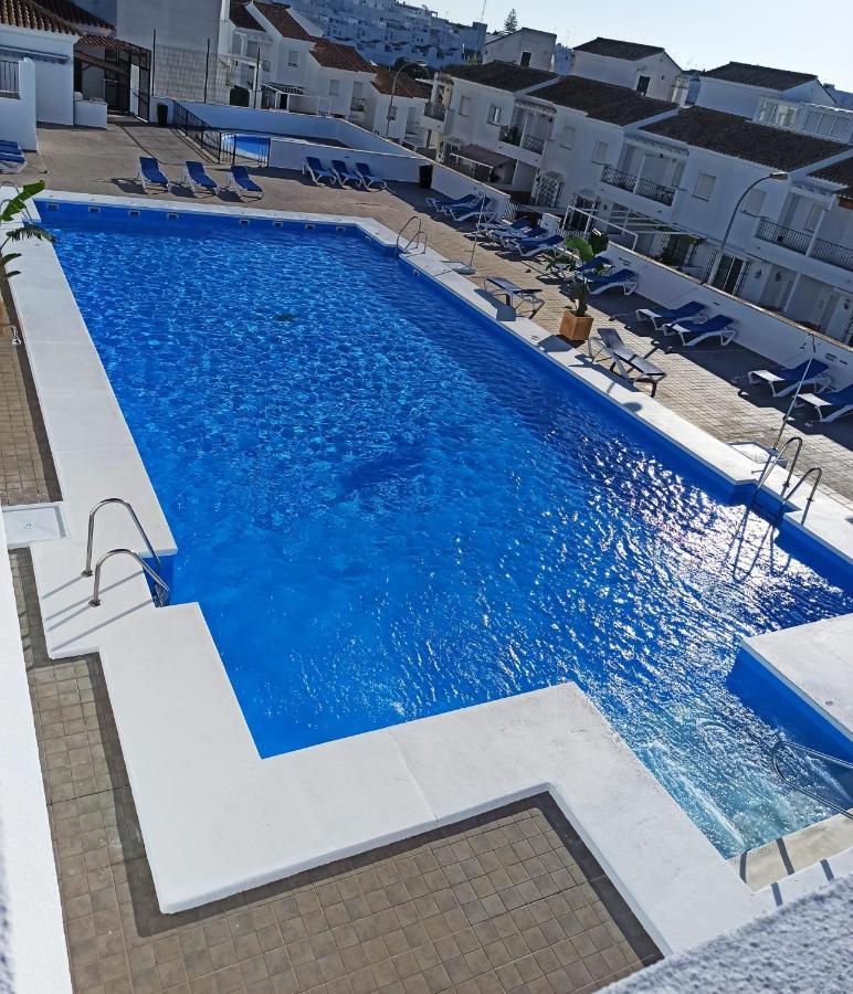 Ideal Para Familias Vejer de la Frontera Exteriér fotografie