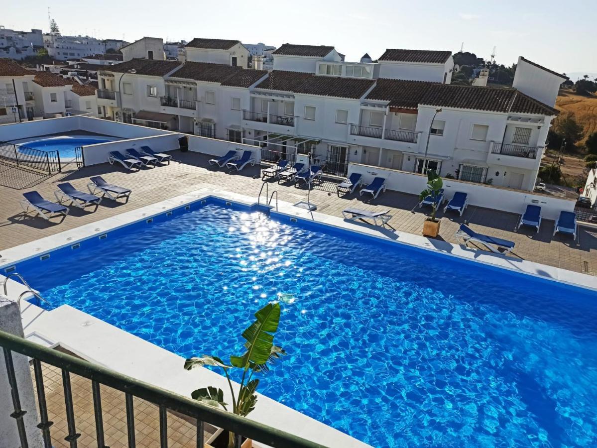 Ideal Para Familias Vejer de la Frontera Exteriér fotografie