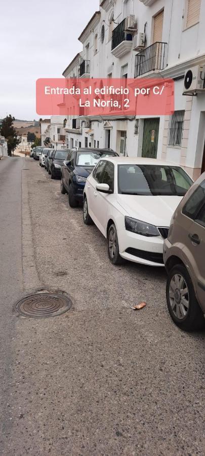 Ideal Para Familias Vejer de la Frontera Exteriér fotografie
