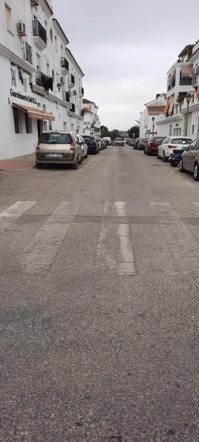 Ideal Para Familias Vejer de la Frontera Exteriér fotografie