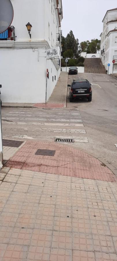 Ideal Para Familias Vejer de la Frontera Exteriér fotografie