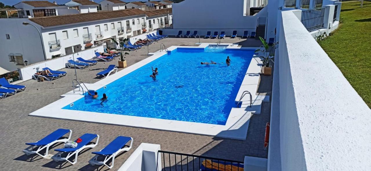 Ideal Para Familias Vejer de la Frontera Exteriér fotografie