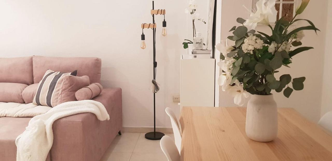 Ideal Para Familias Vejer de la Frontera Exteriér fotografie
