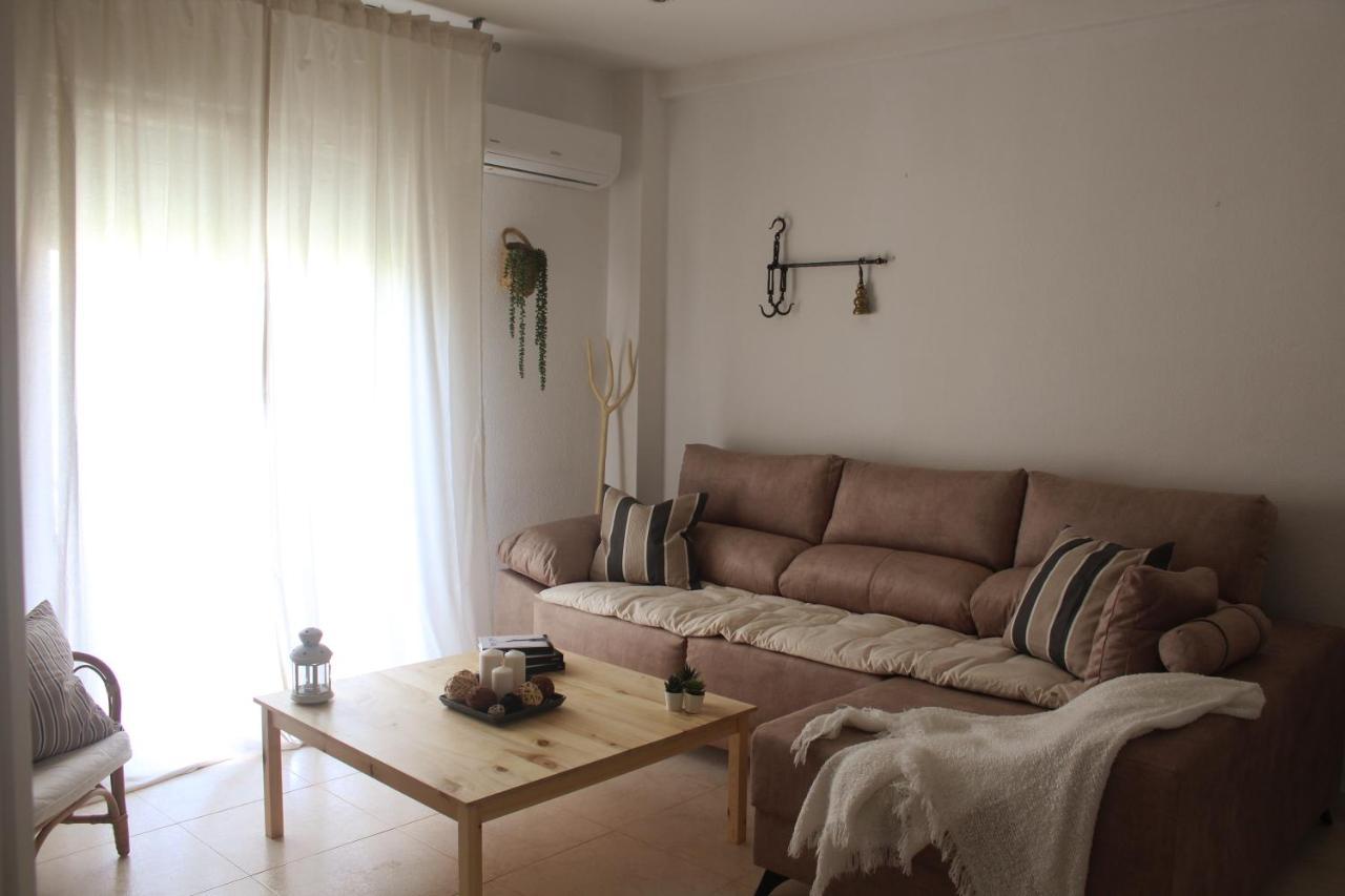 Ideal Para Familias Vejer de la Frontera Exteriér fotografie