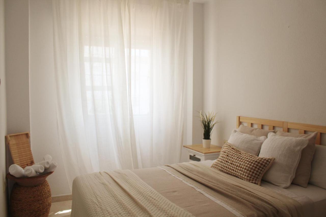 Ideal Para Familias Vejer de la Frontera Exteriér fotografie
