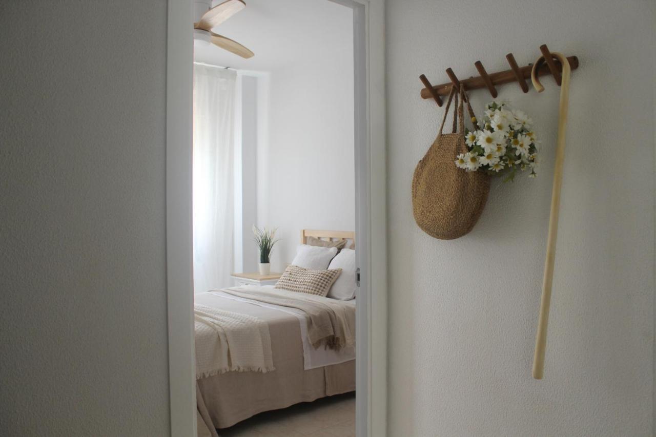 Ideal Para Familias Vejer de la Frontera Exteriér fotografie