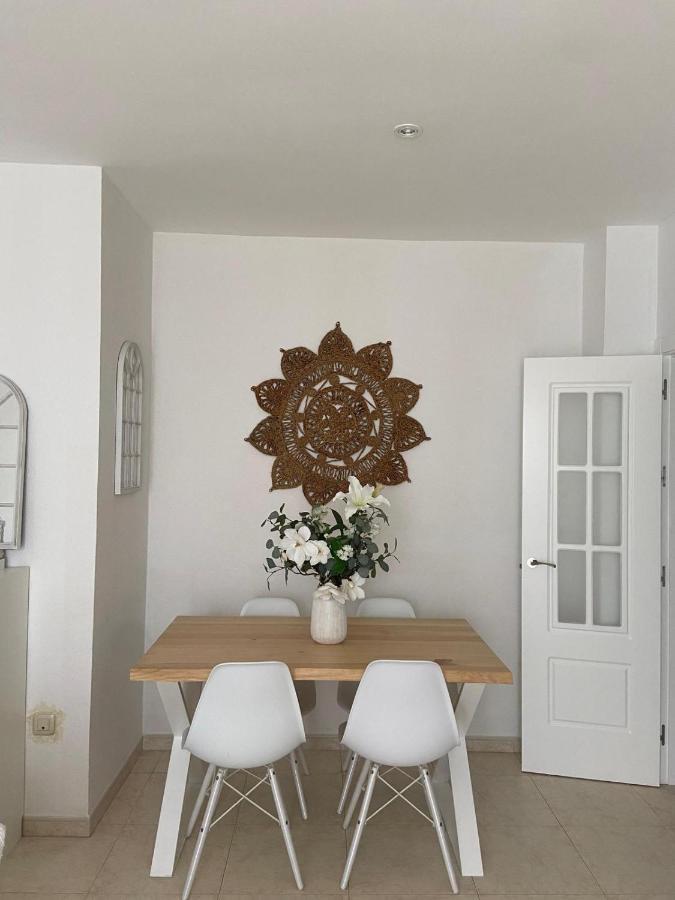 Ideal Para Familias Vejer de la Frontera Exteriér fotografie