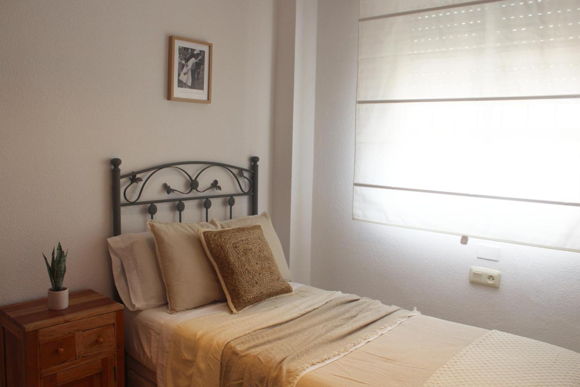 Ideal Para Familias Vejer de la Frontera Exteriér fotografie