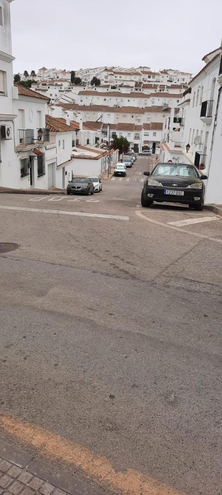 Ideal Para Familias Vejer de la Frontera Pokoj fotografie